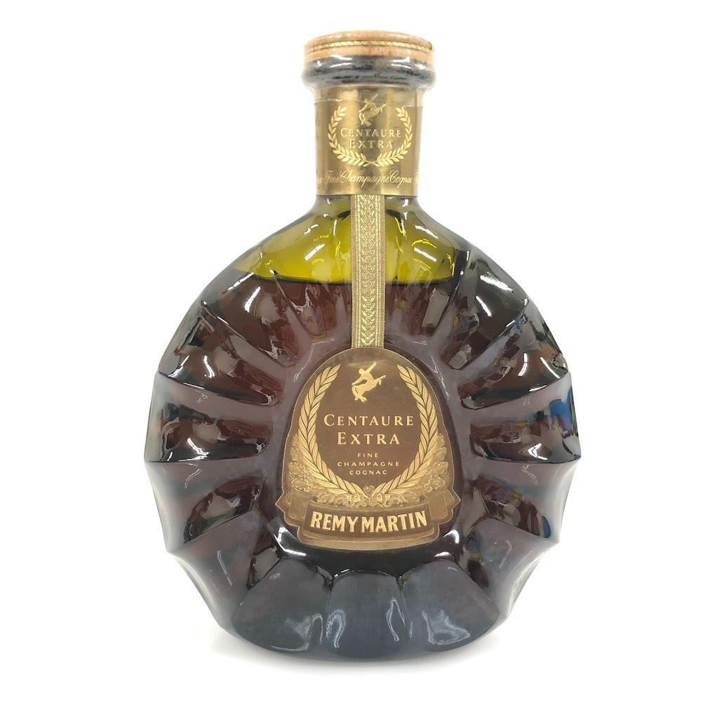 【未開栓】REMY MARTIN CENTAURO EXTRA ブランデー