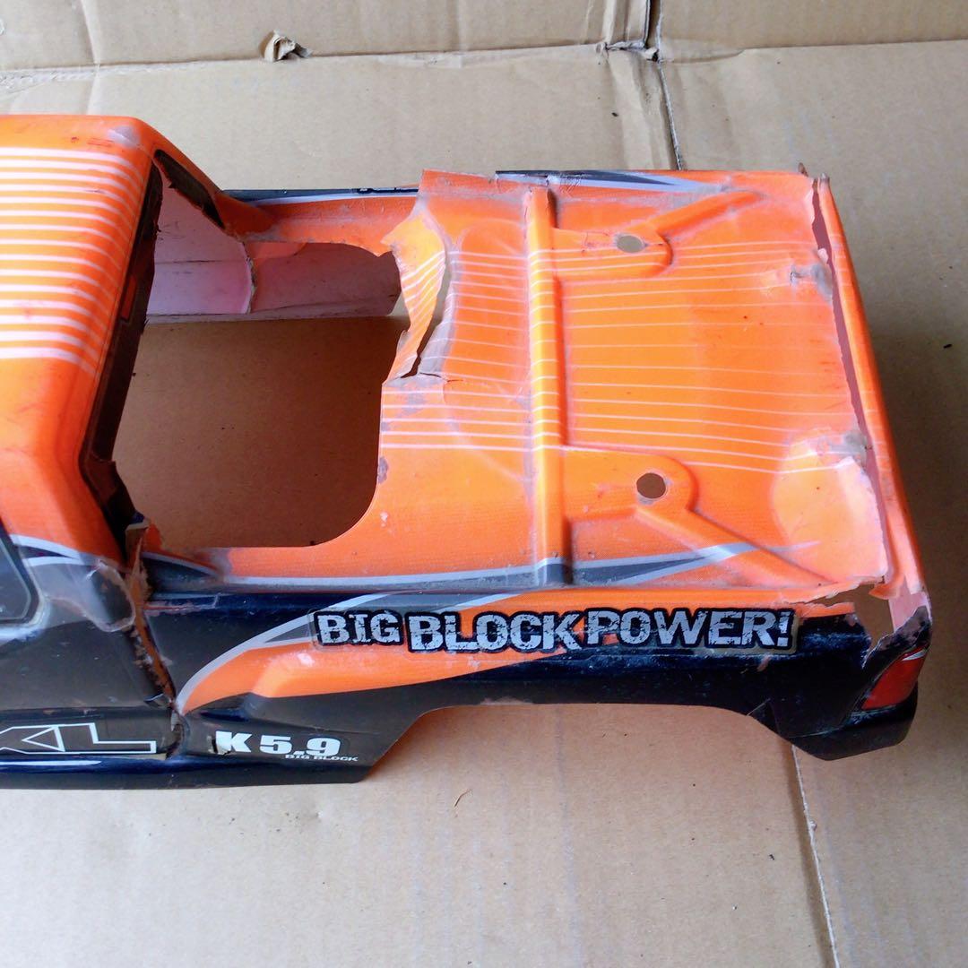 訳あり⑧ラジコンhpi エイチピーアイ