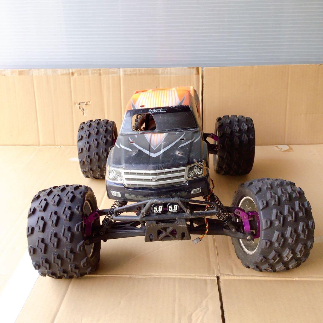 訳あり⑧ラジコンhpi エイチピーアイ