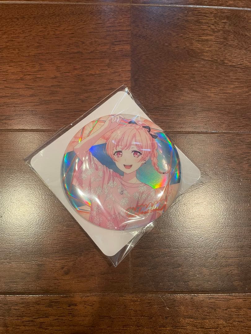 GIGO バンドリ 2024 Summer ver. 広町七深