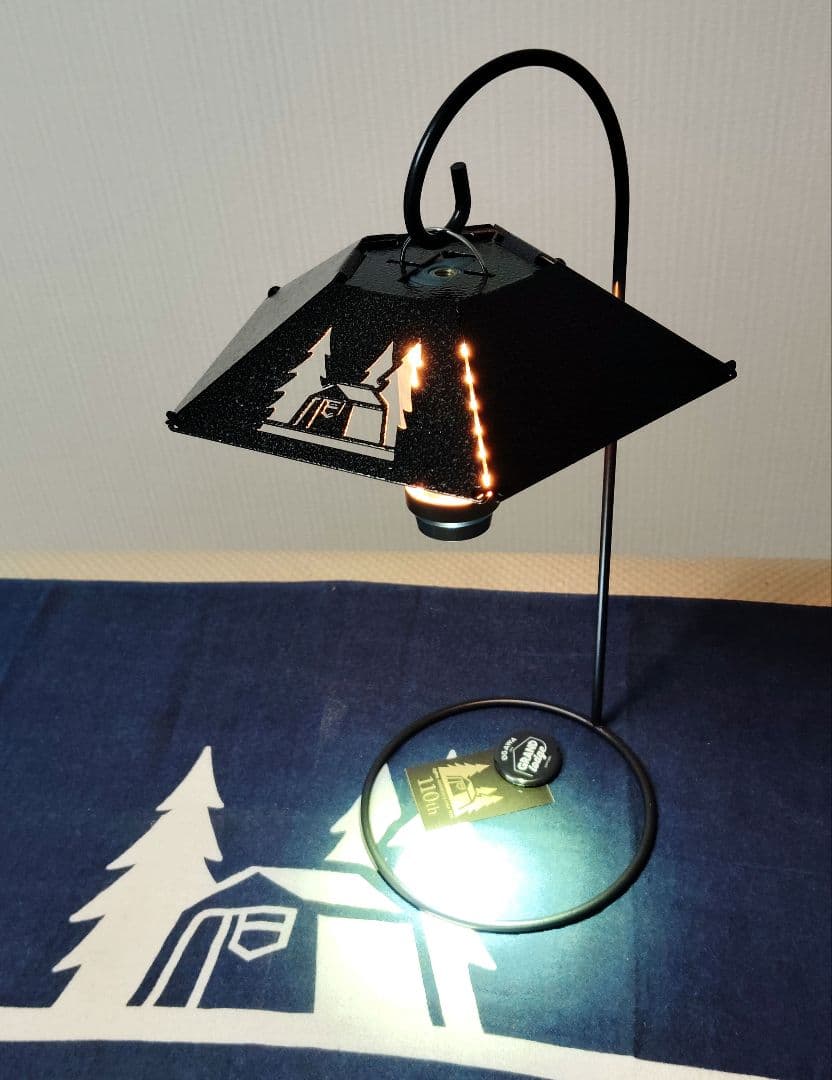 Ogawa キャンプグッズ いろいろ