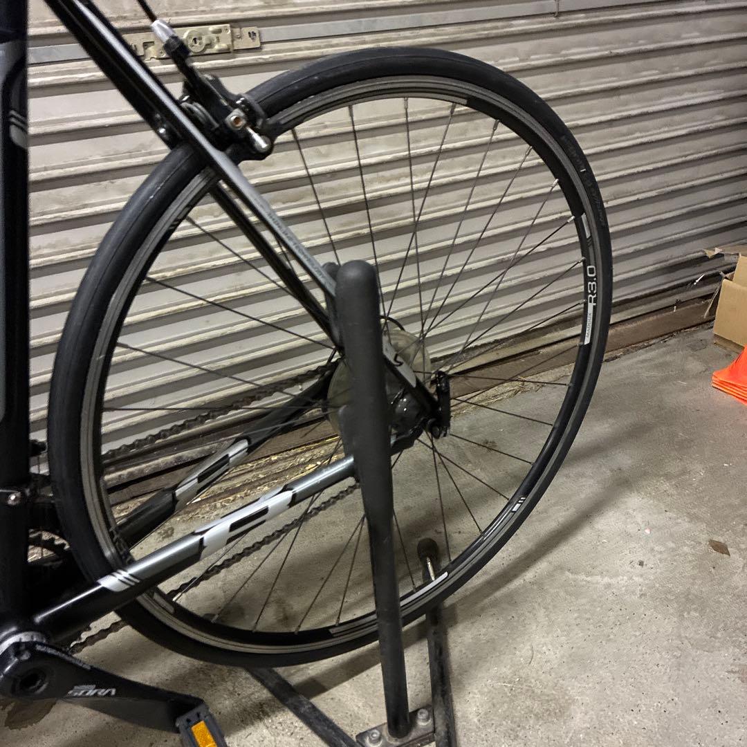 整備済み　キャノンデール　CAAD8 2016 ロードバイク