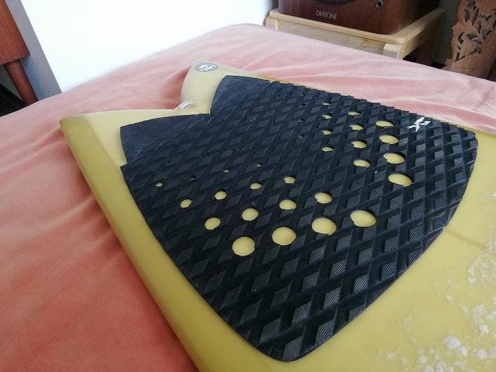 I-MODE-D　サーフボード　レトロフィッシュ 【茅ヶ崎駅での手渡しのみ】