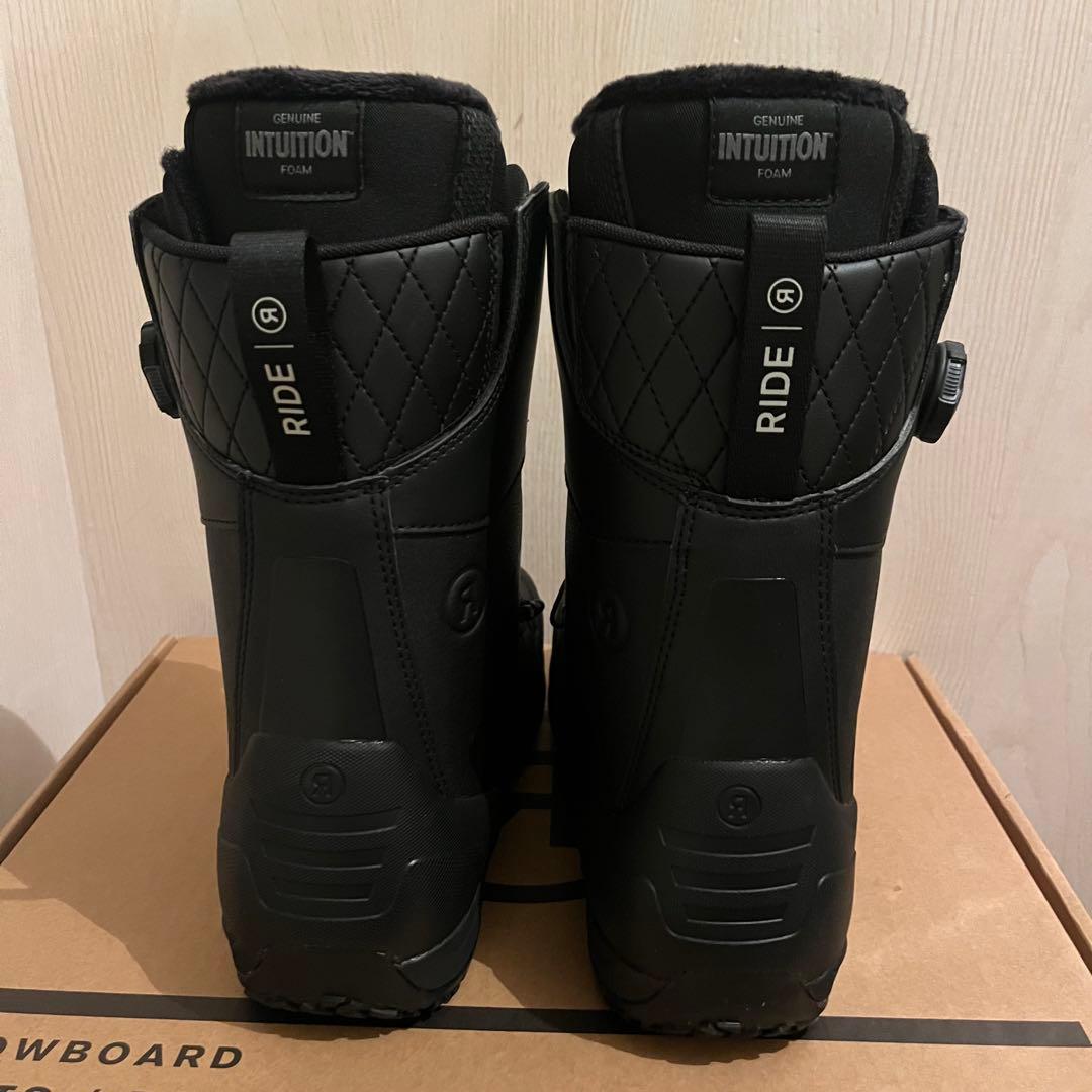 40％off 25-26 RIDE TORRENT 26.5cm