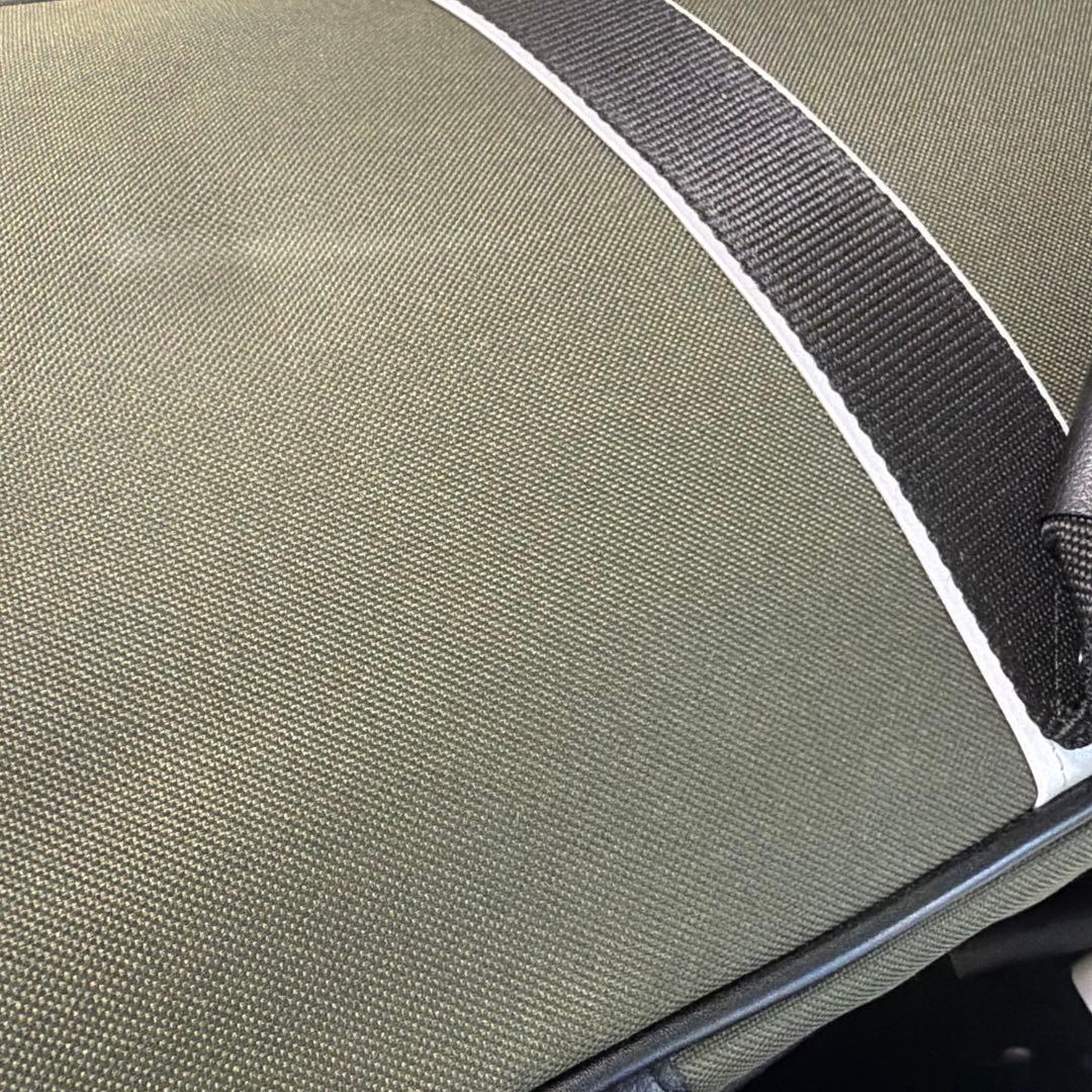 バイオリン　ケース　pedi (カタログより2.3kg)