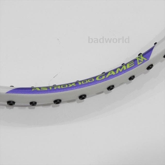 新品/ヨネックス/3U5/アストロクス100ゲーム VA/アクセルセン