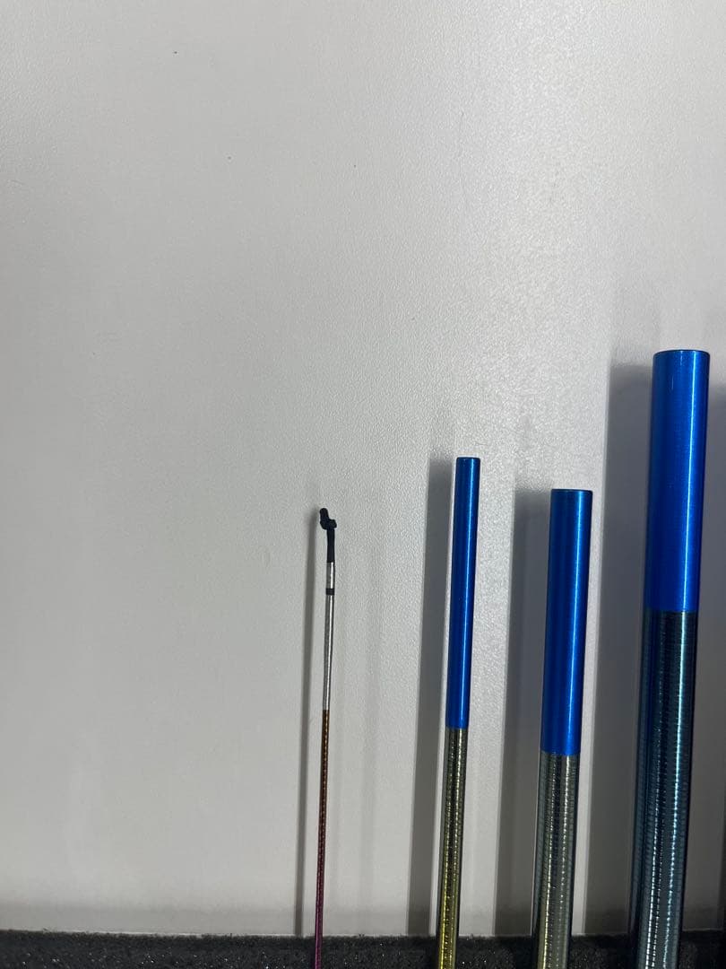 シマノ　飛天弓閃光LⅡ 24尺　美品