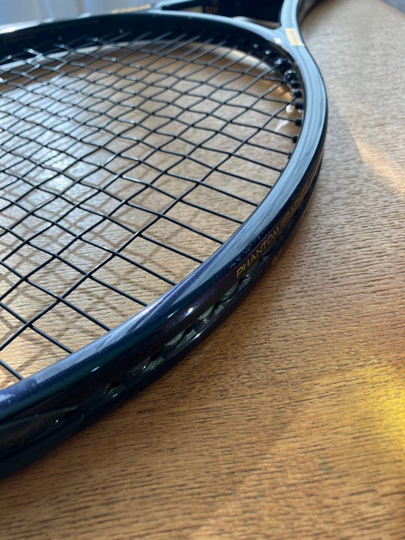 【最終値下げ】 2025 ファントムグラファイト97 315g G2