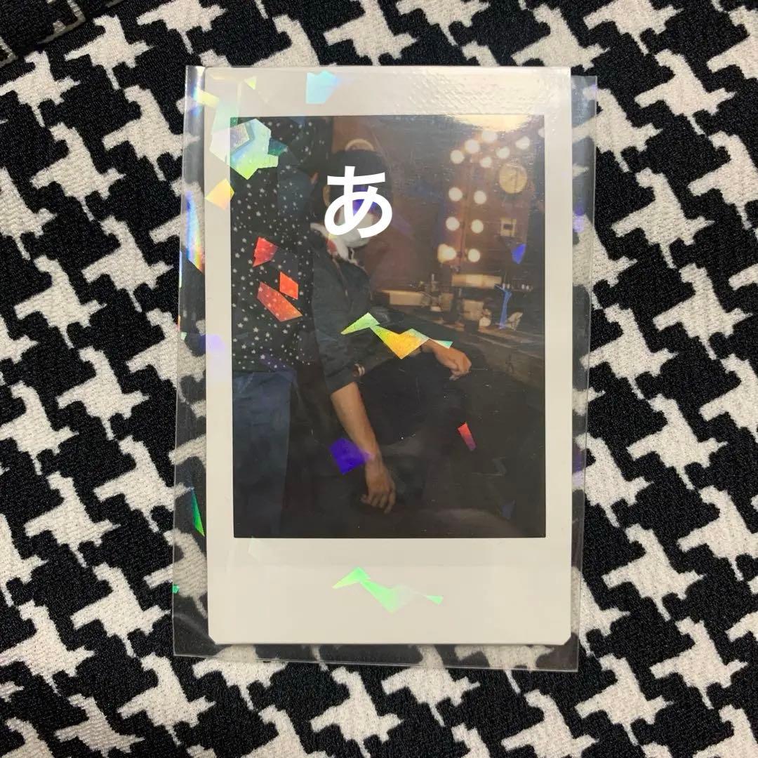 浦島坂田船 となりの坂田 チェキ