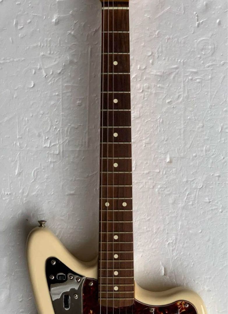 ギター Fender Mexico Jaguar Special HH OWT