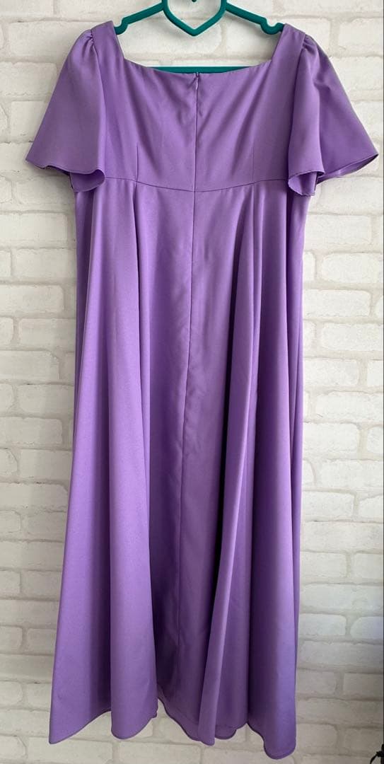 【新品未使用】フラダンス　ドレス　衣装