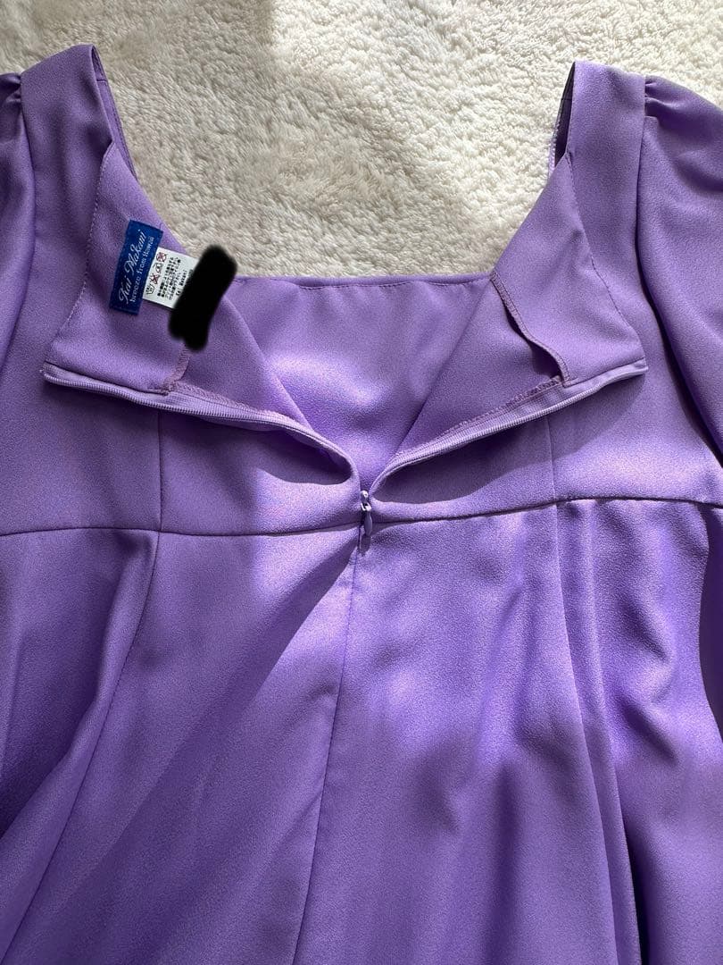 【新品未使用】フラダンス　ドレス　衣装