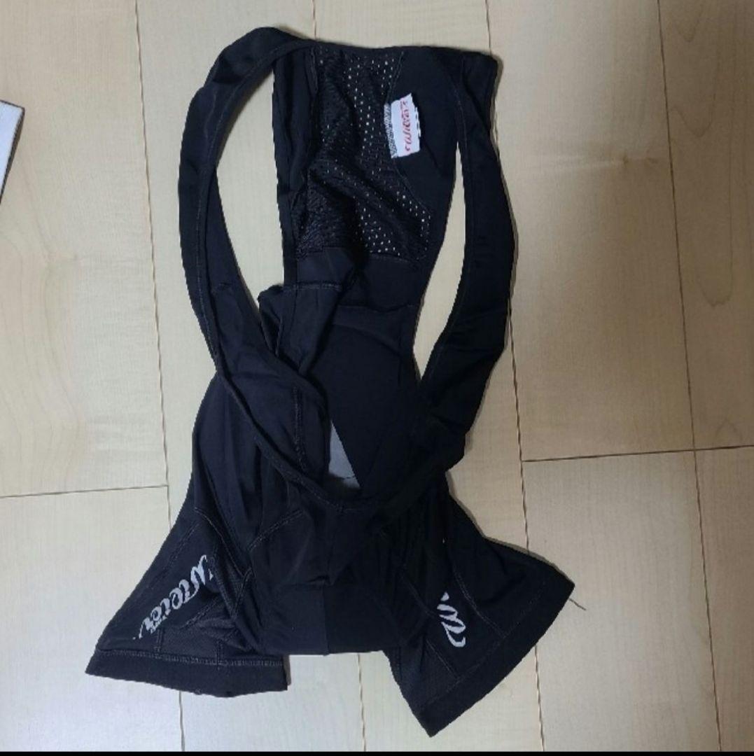 正規品ウィリエールサイクルジャージ上下セット