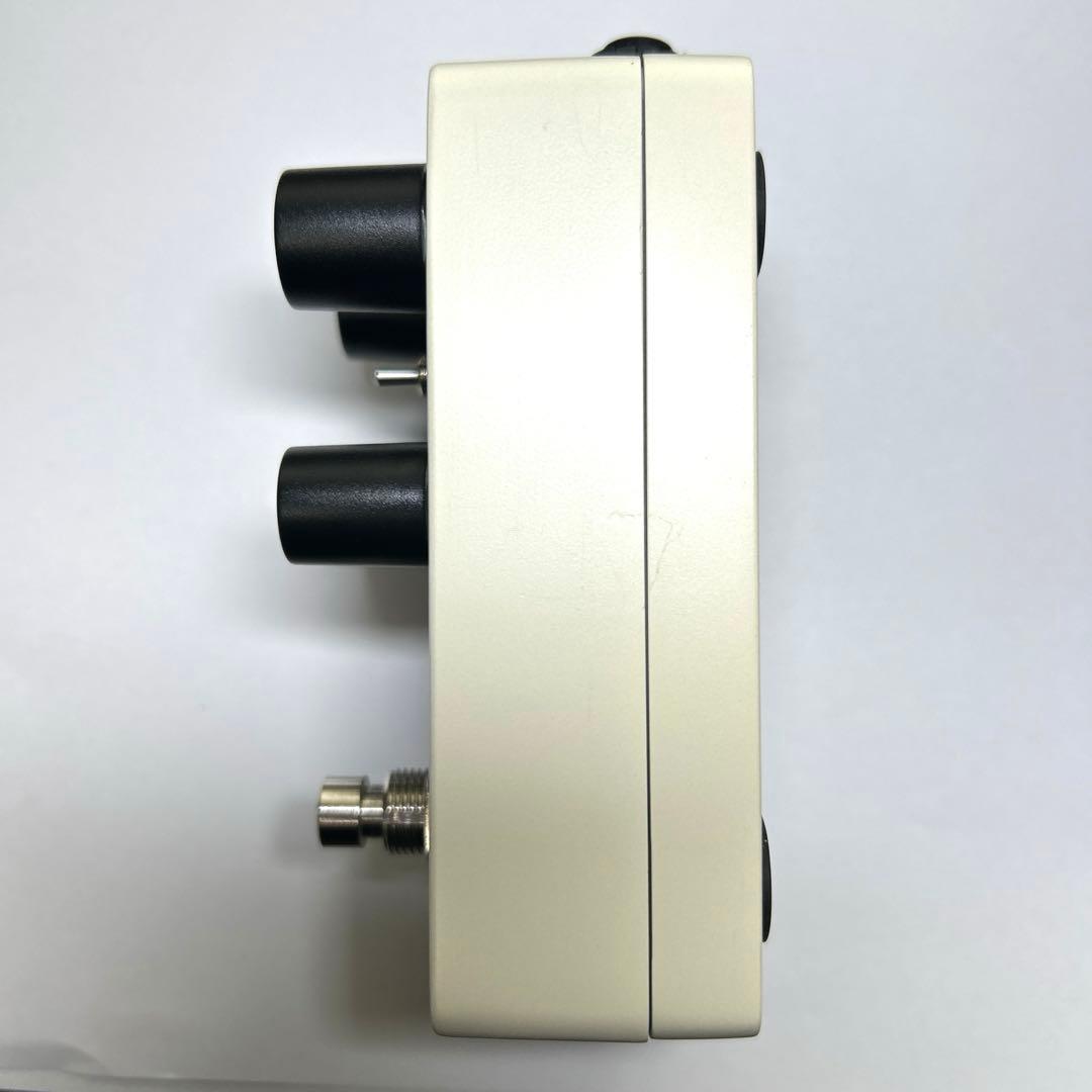 ギター UAFX evermore