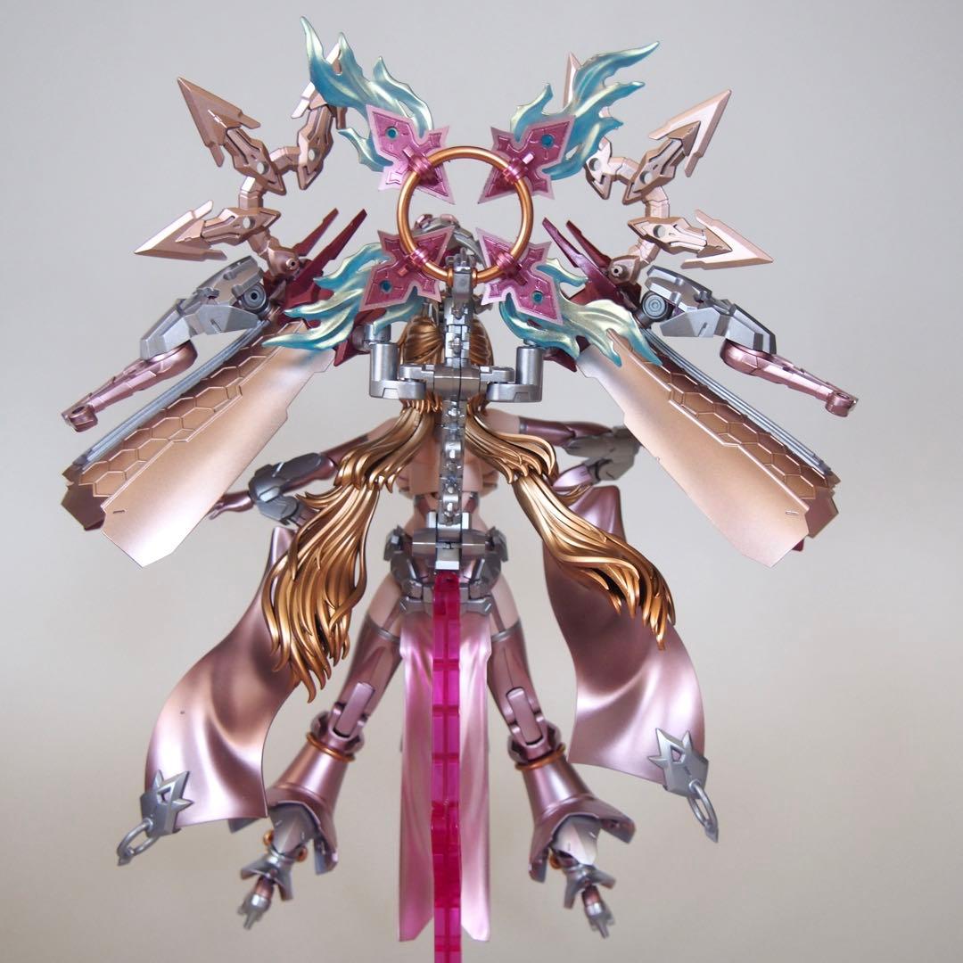 螢雪楼　結灯@ハムちゃん法典さまご依頼用 ツクヨミ　レガリア