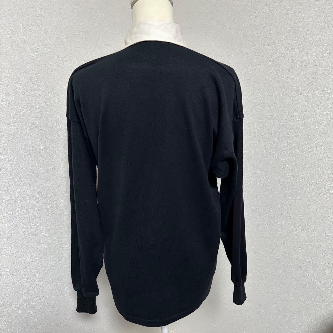 ウェア 90s canterbury ALL BLACKS Steinlager