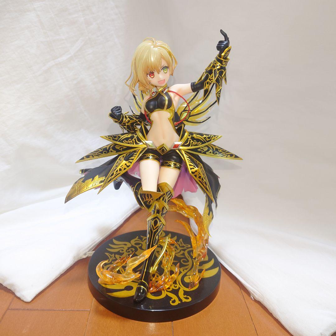 白猫プロジェクト シャルロット -Soul of Knights- フィギュア