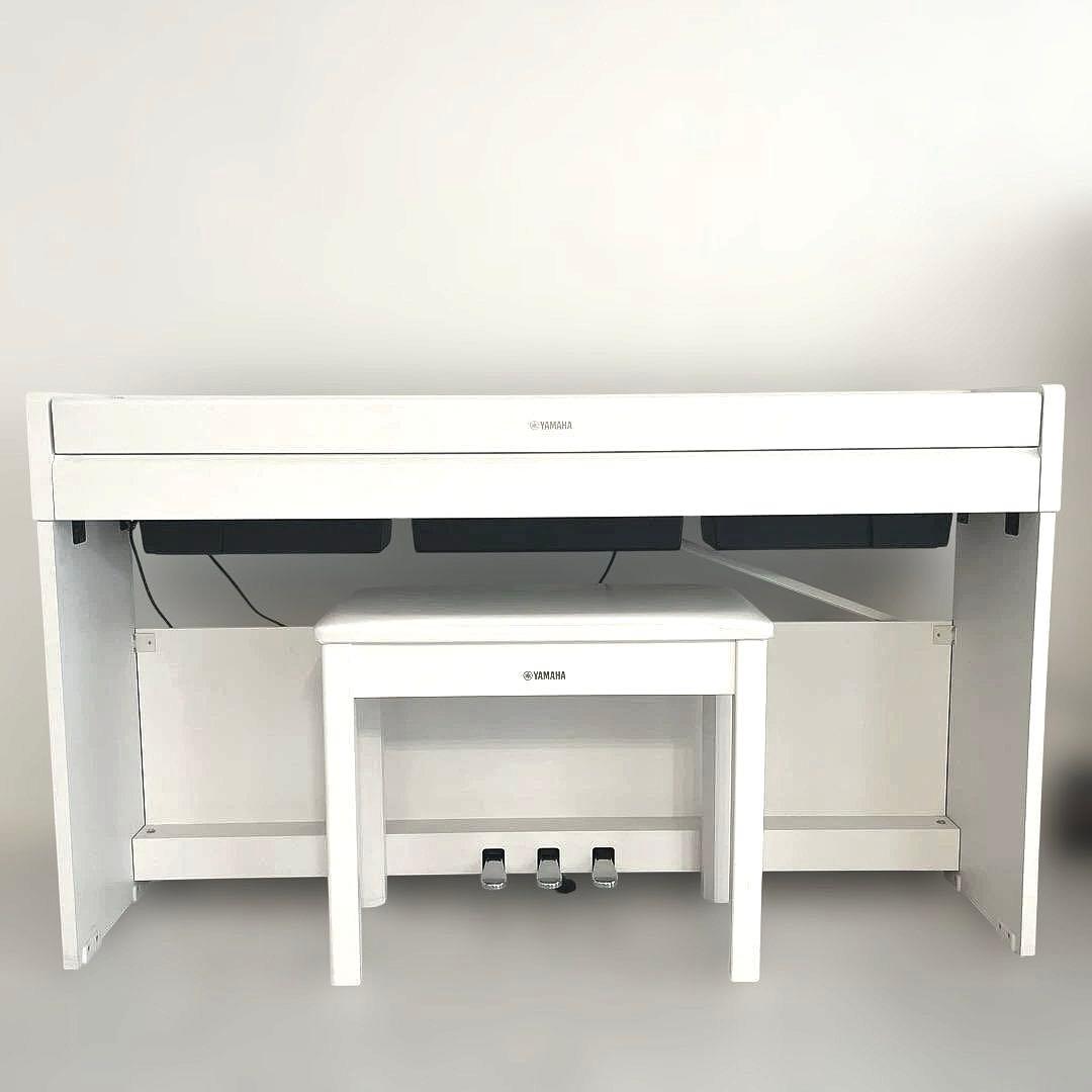 YAMAHA ARIUS YDP-S35アリウス 電子ピアノ