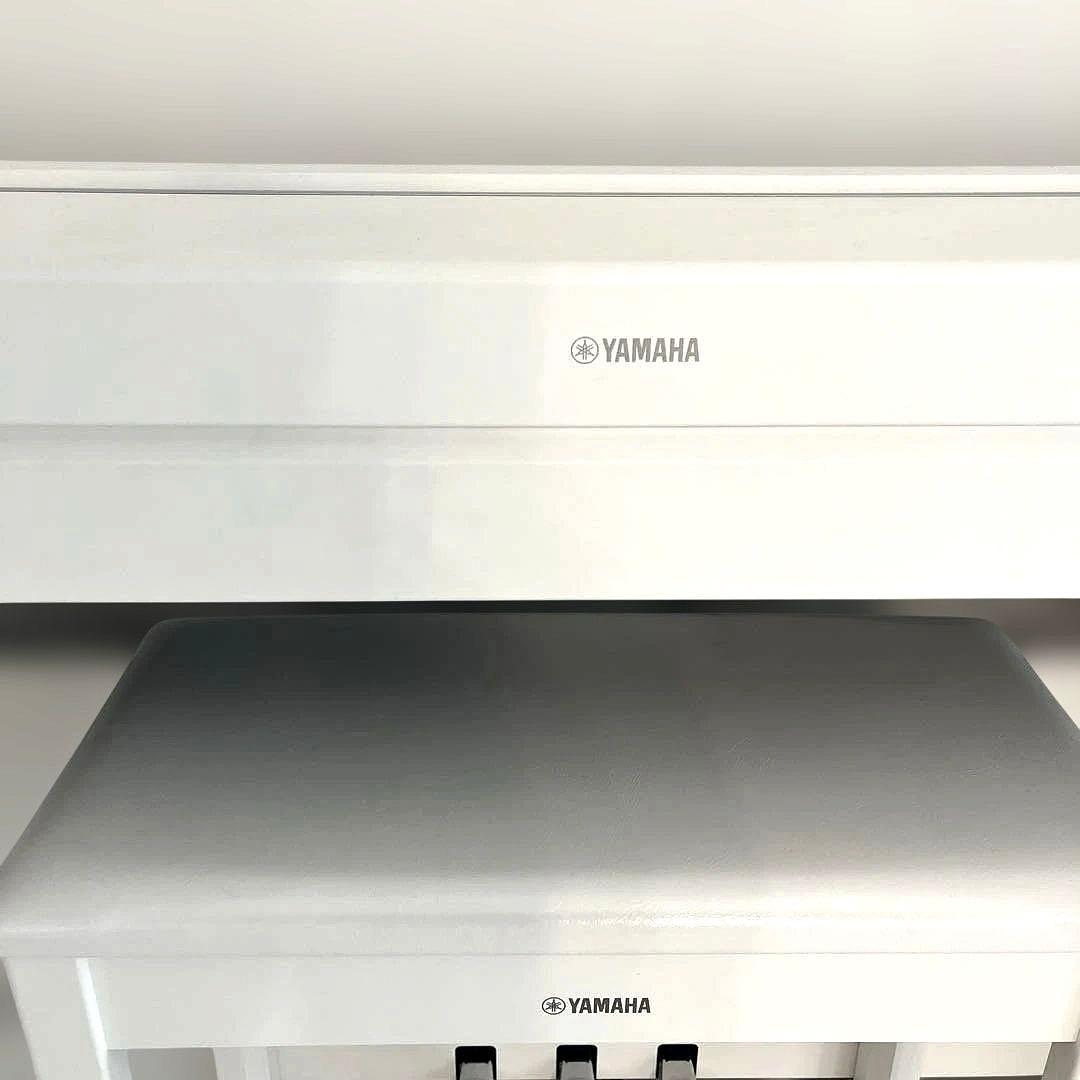 YAMAHA ARIUS YDP-S35アリウス 電子ピアノ