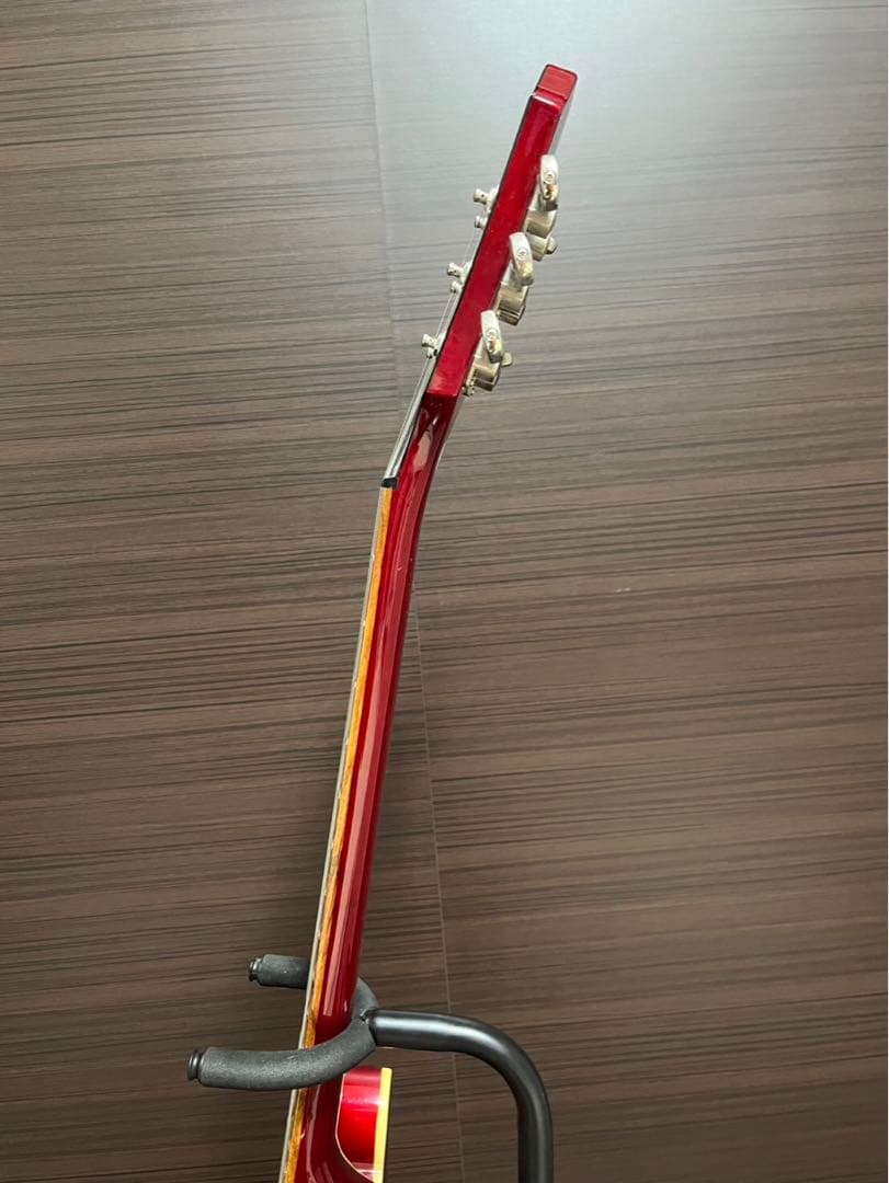 エピフォン　Epiphone dot ch セミアコ　ES-335 エレキギター