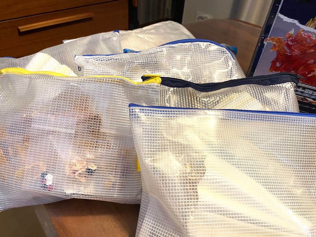 聖闘士聖衣神話EX 黄金聖闘士オリジナルカラーエディション12体セット＋その他