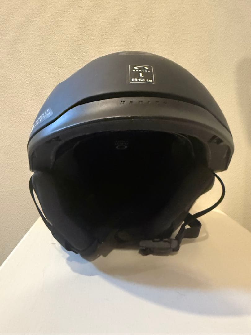 OAKLEY MOD3 スキーヘルメット( Lサイズ 59-63cm )