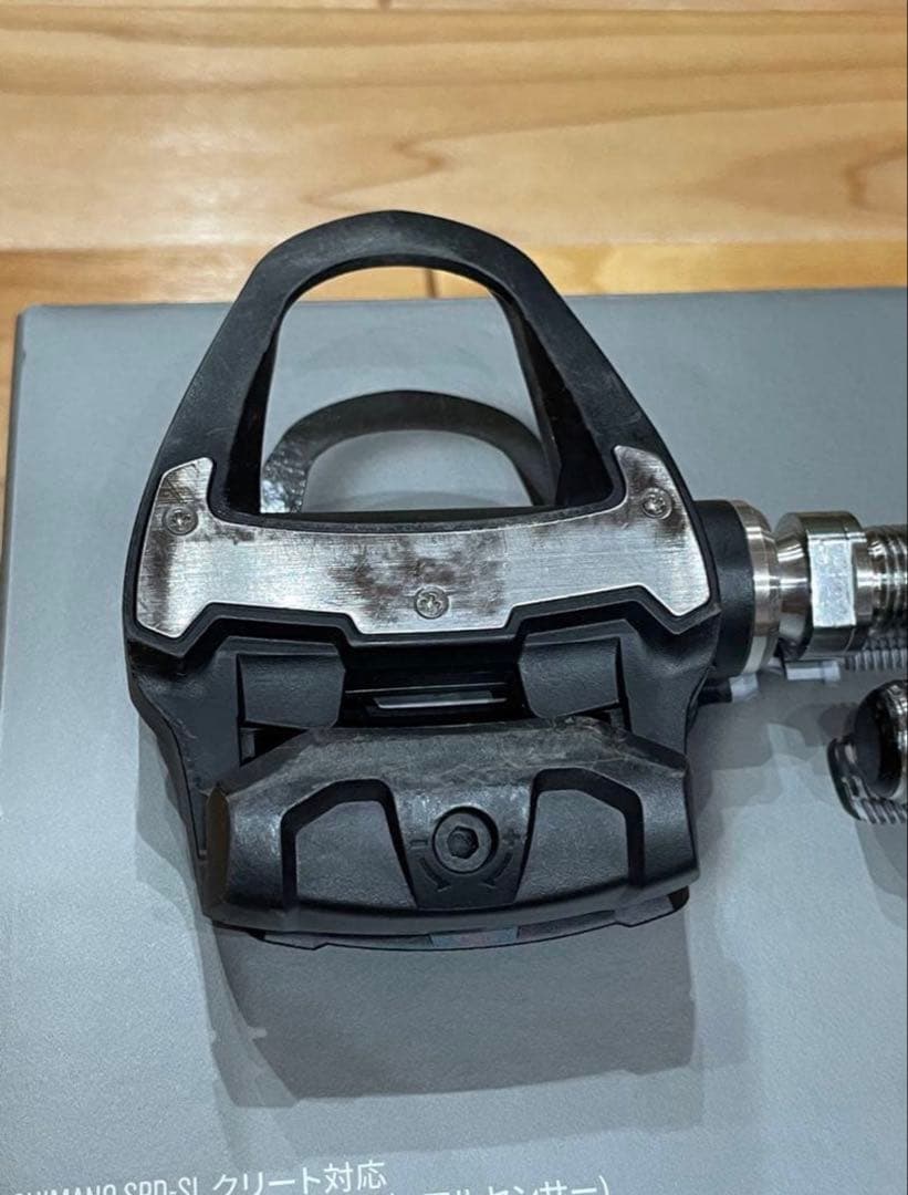 GARMIN RALLY RS200（パワーメーター）【年末セール】