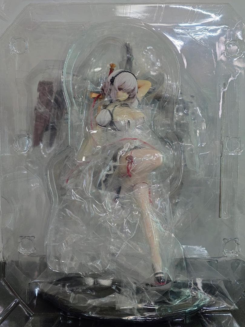 アズールレーン シリアス 1/8 完成品フィギュア[わんだらー]
