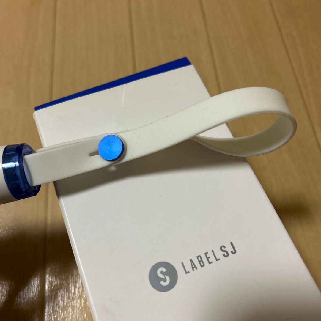 SUPER JUNIORペンライトver2.0