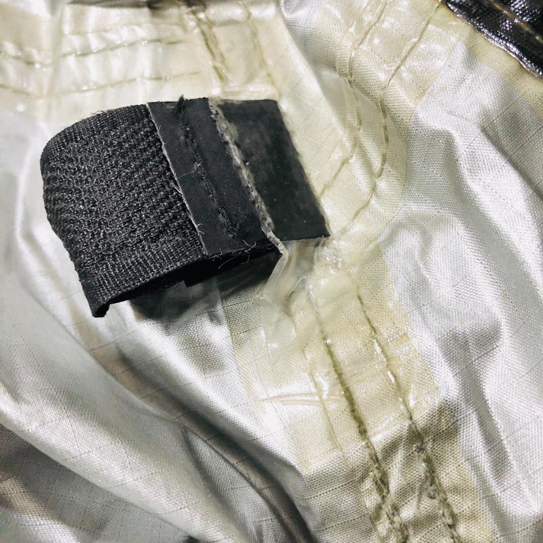 UJack ユージャック ツールームテント Solus ソルス 1～2人用