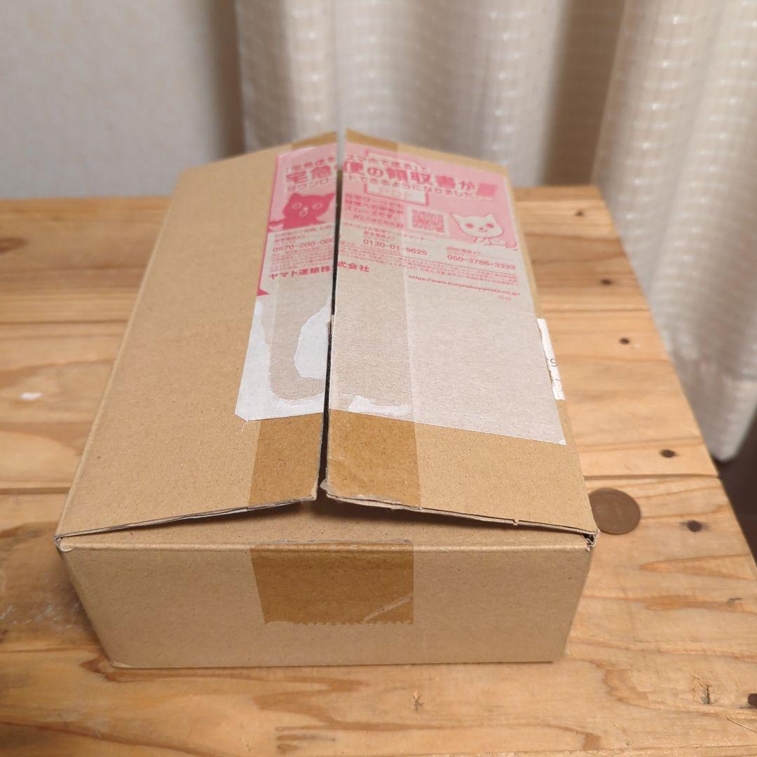 【新品未開封シュリンク付】ポケモンカード クリムゾンヘイズ 1BOX ポケセン産