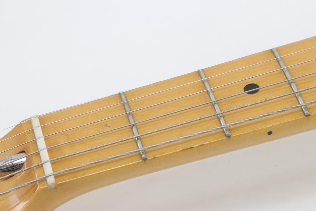 フェンダージャパンTraditional 70s Telecaster カスタム