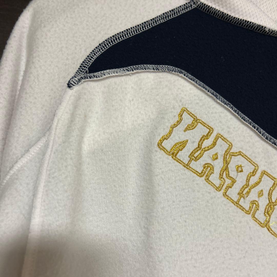 MIZUNO オーセンティック　日本代表　野球　パーカー　Ｏサイズ