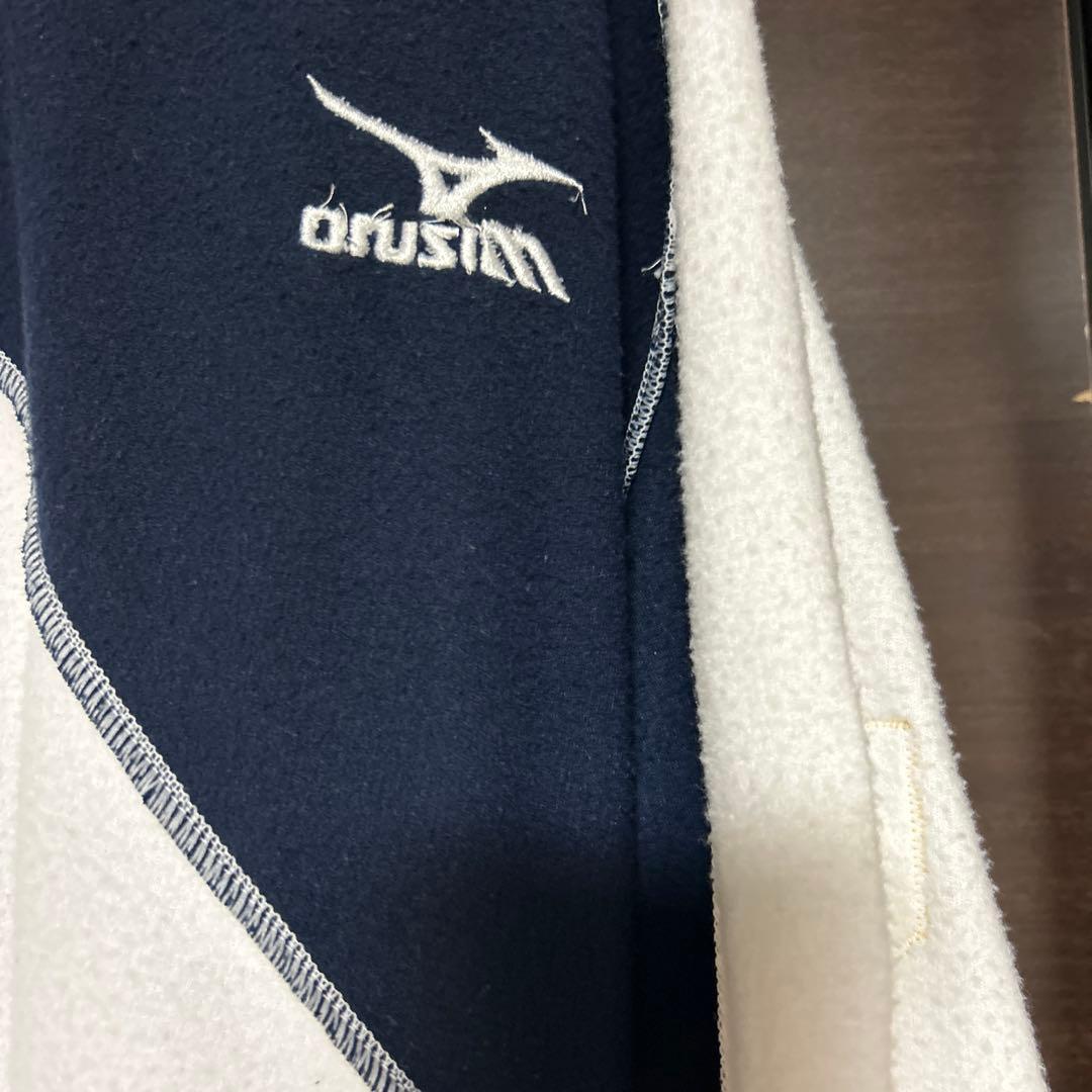 MIZUNO オーセンティック　日本代表　野球　パーカー　Ｏサイズ