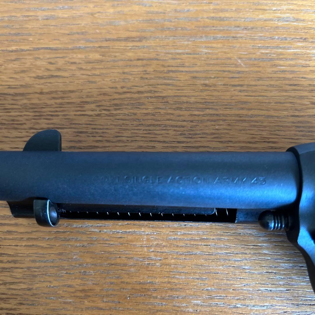 競技専用　デタッチャブル・シリンダー・モデル