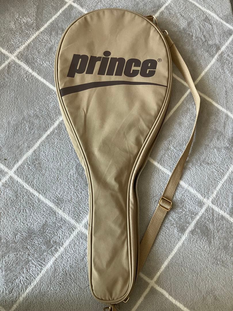 【テニスラケット】Prince Phantom Graphite 107