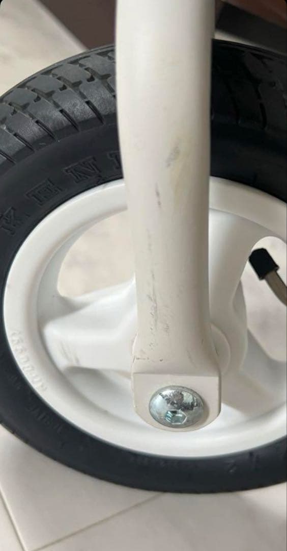 ①エアバギーAIRBUGGY DOME3 フレームのみ※コット別売