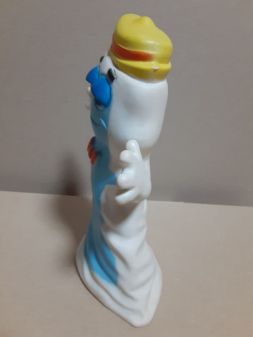 Boo Berry ブーベリー 70年代 kaws カウズ ソフビ フィギュア