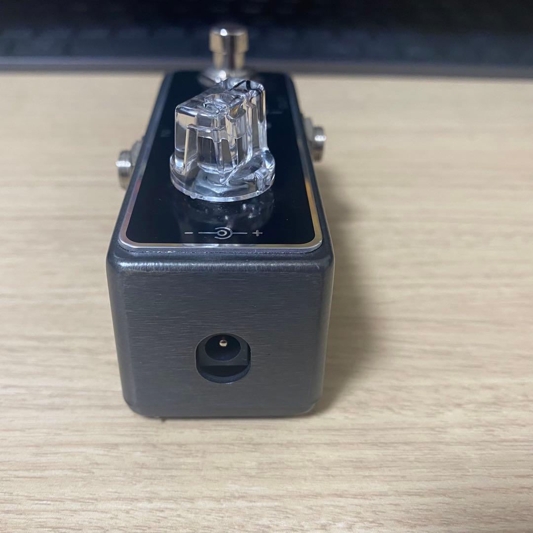 ギター xotic epbooster