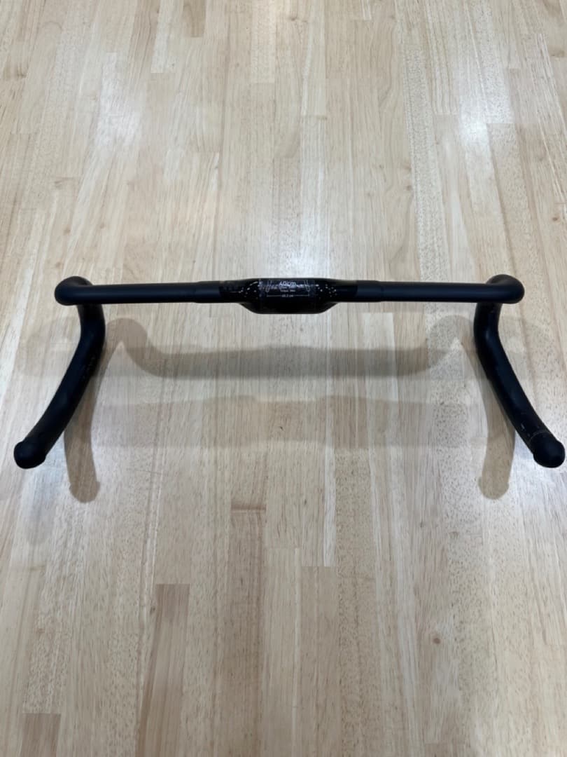 ENVE　SES AR ROAD HANDLEBAR　40/45
