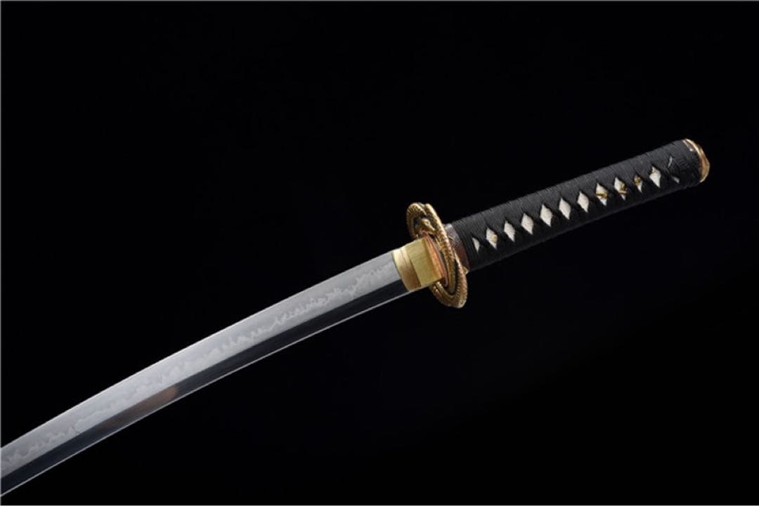 蛇 刀装具 日本刀 武具 鑑賞刀 居合刀 模造刀 舞踊刀