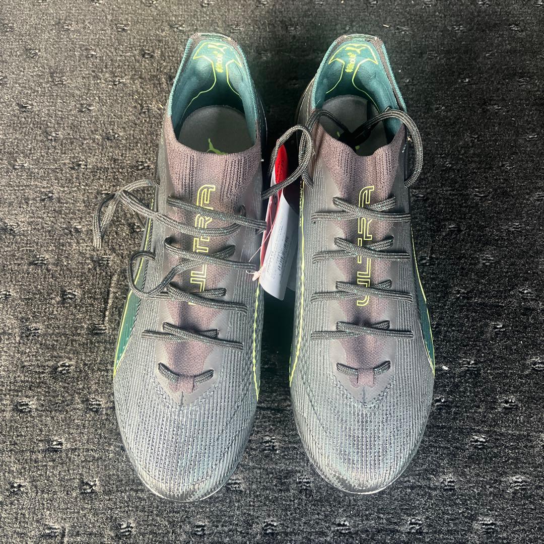 プーマ　ウルトラ6 アルティメットAG 27.5