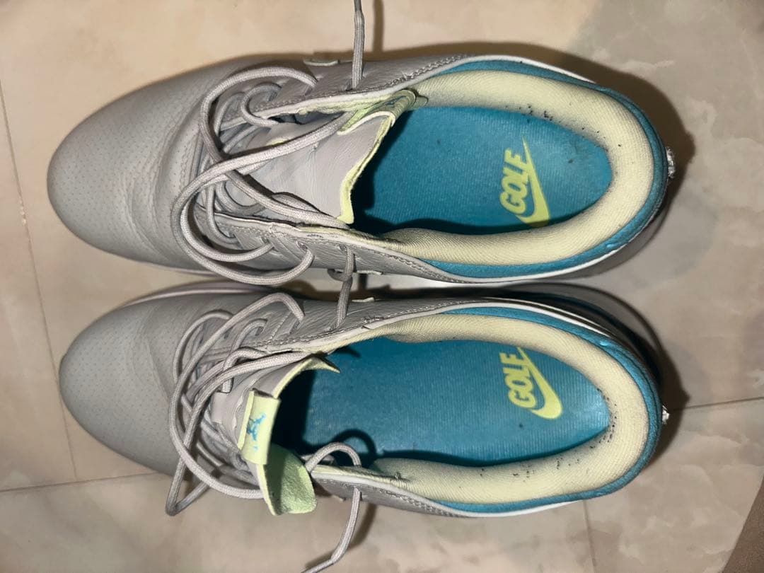 Nike ゴルフシューズ スパイク