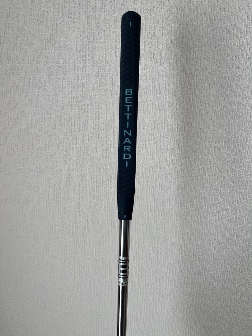 【超美品】ベティナルディゼロトルク THE ANTIDOTE SB3 並行輸入品