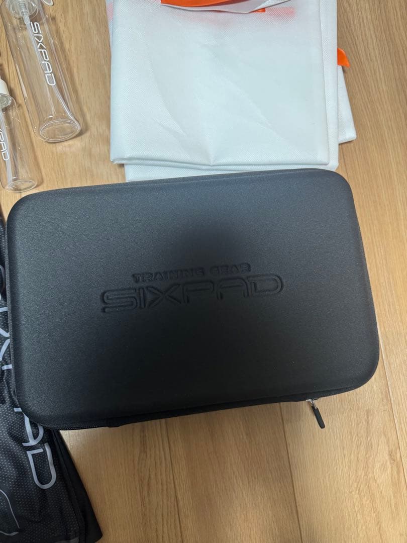 SIXPAD POWER SUIT ボトム コアベルトMサイズ