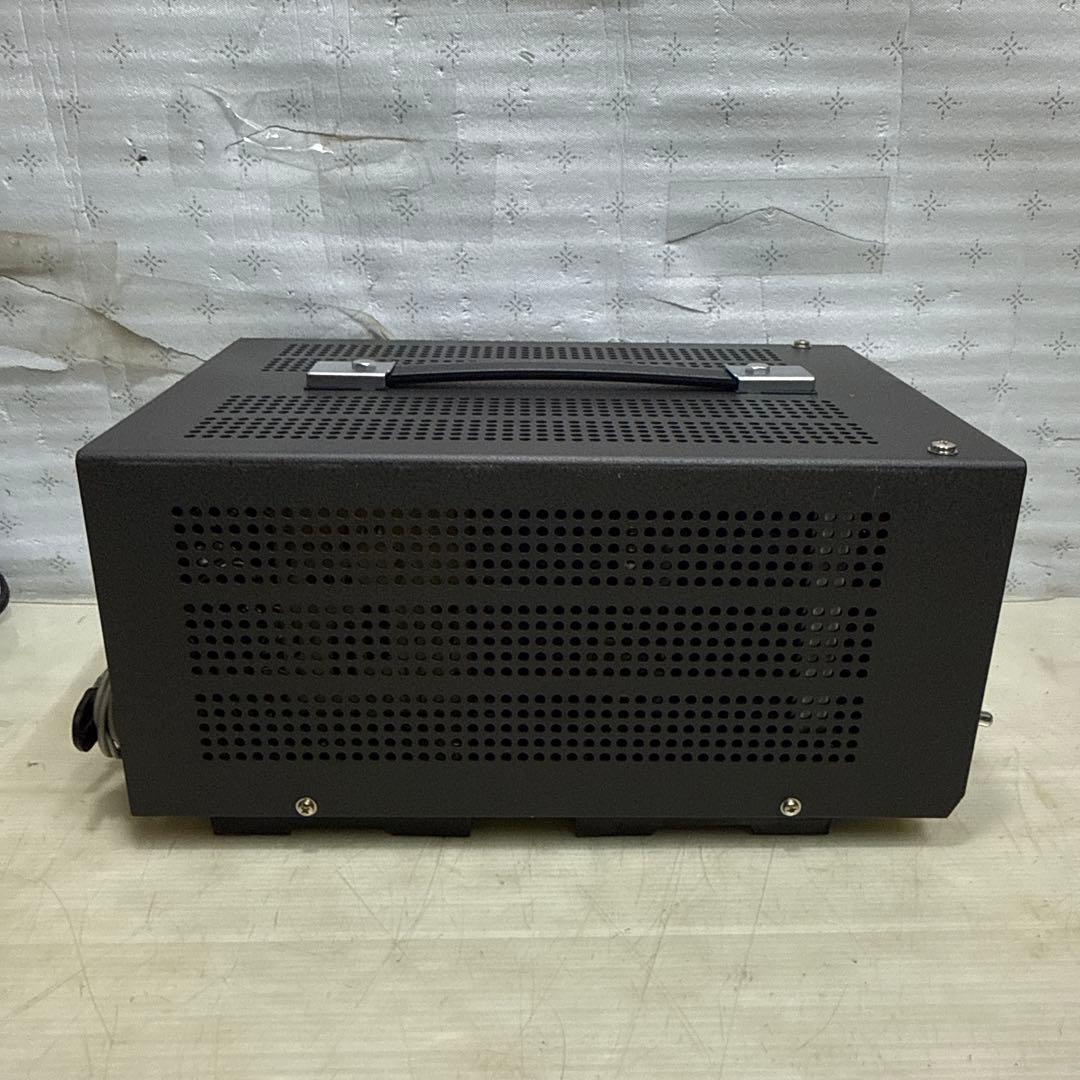 KIKUSUI MODEL PAC 20-5 0~20V 5A 可変安定化電源