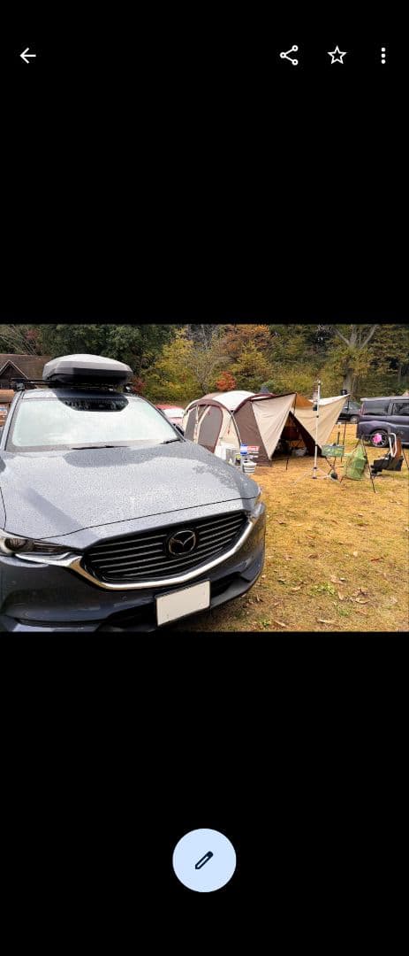 コールマン ウェザーマスター ワイド2ルーム カーブ