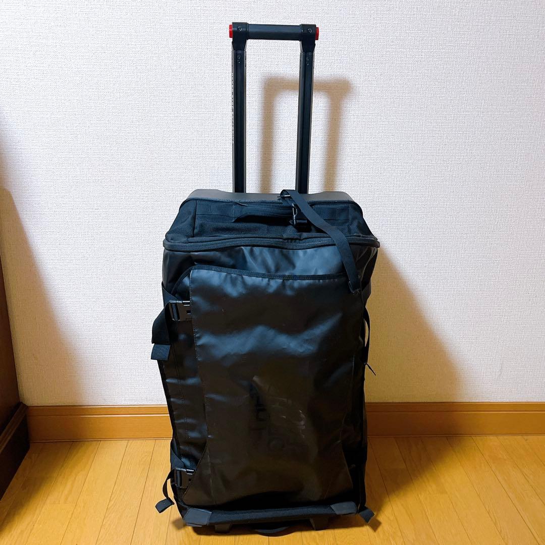 廃盤　ノースフェイス ローリングサンダー 80L キャリーバッグ