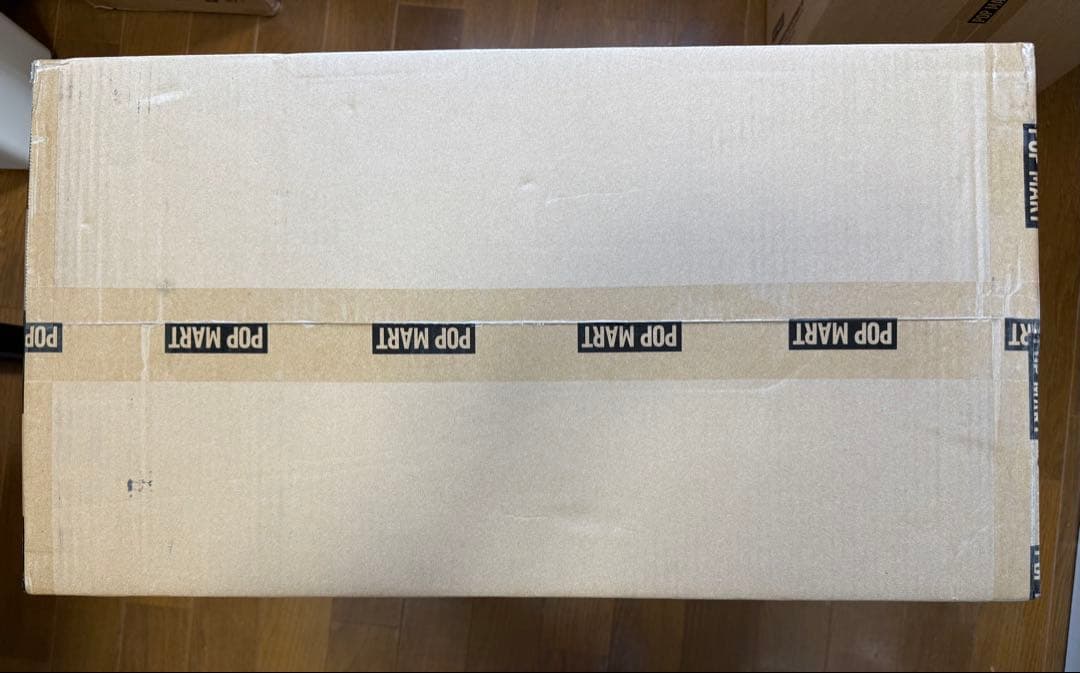 ANGEL IN CLOUDS ジモモ ぬいぐるみ ZIMOMO 白 ラブブ