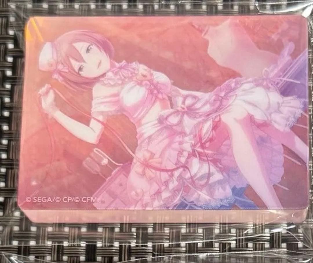 プロセカ 青柳冬弥 ビッグタオル 感謝祭 セカライ ノーブル MEIKO 穂波